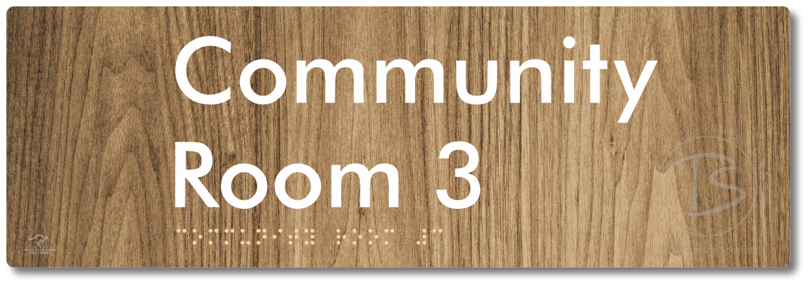 Community Room 3