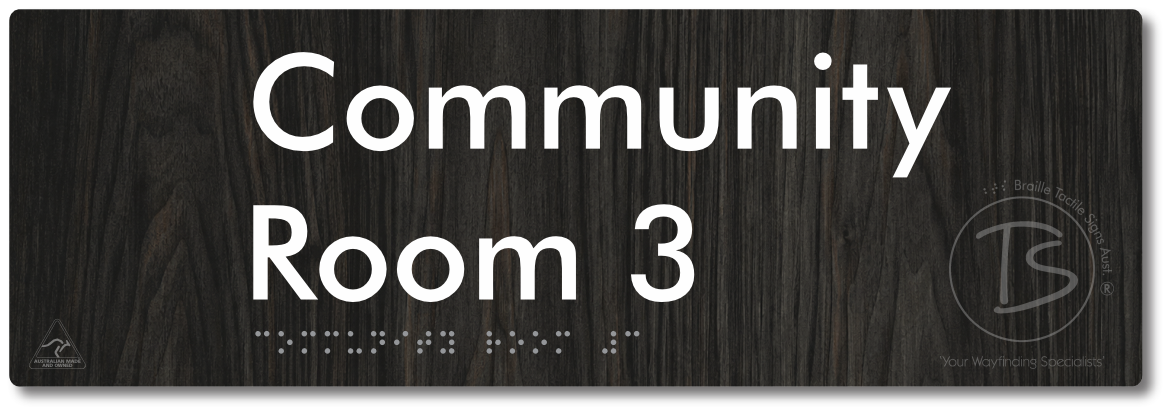 Community Room 3