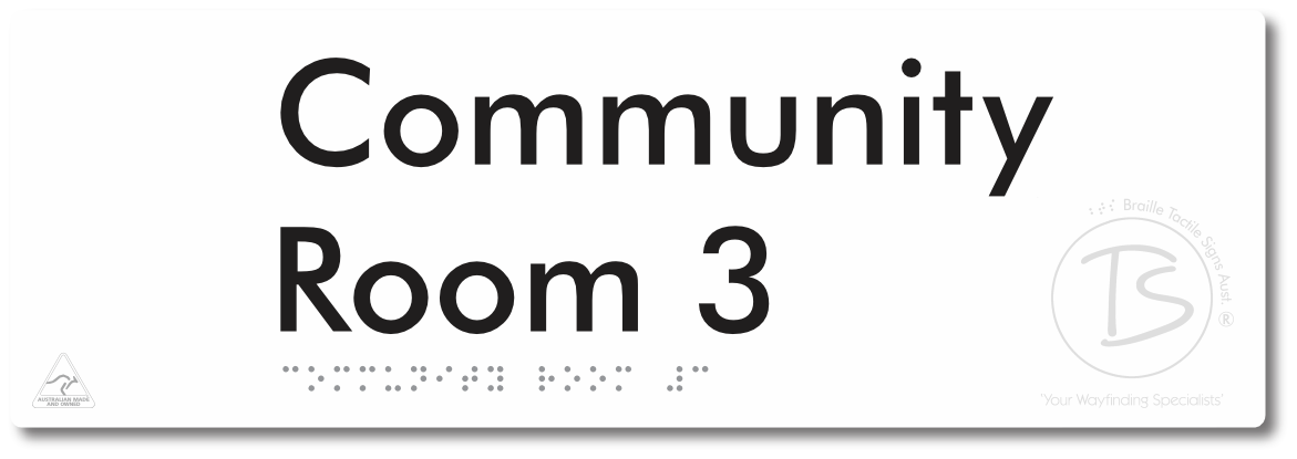 Community Room 3