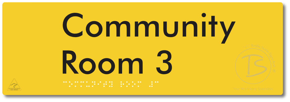 Community Room 3