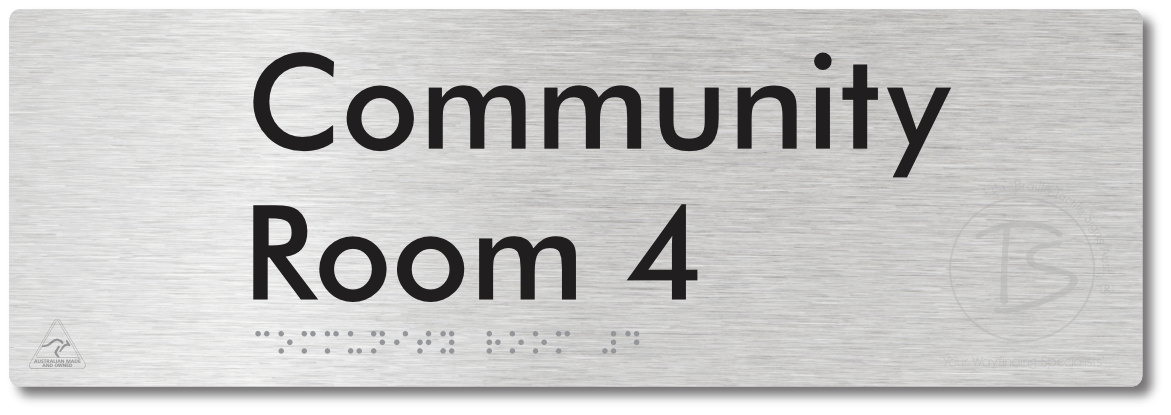 Community Room 4