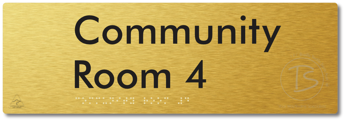 Community Room 4