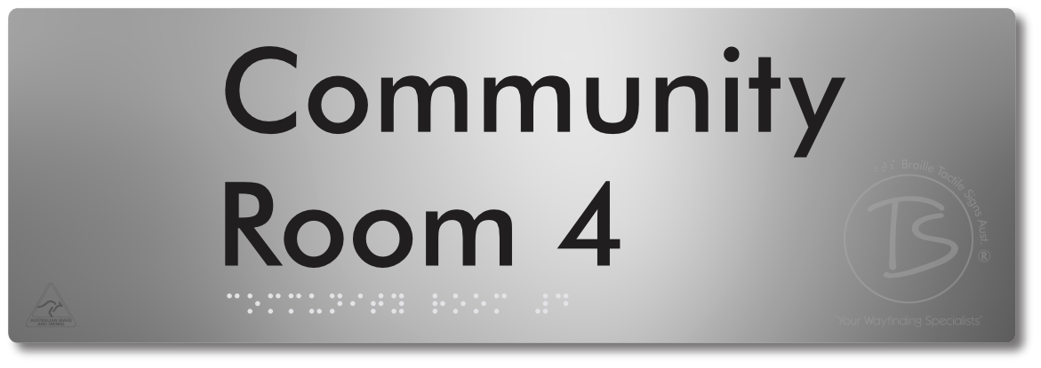 Community Room 4