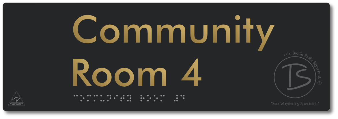 Community Room 4