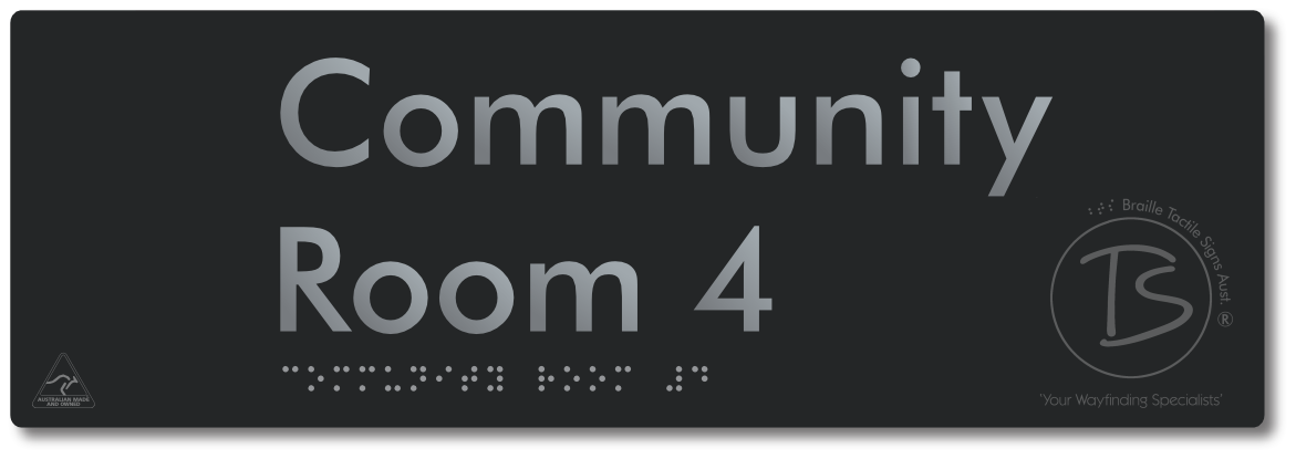 Community Room 4