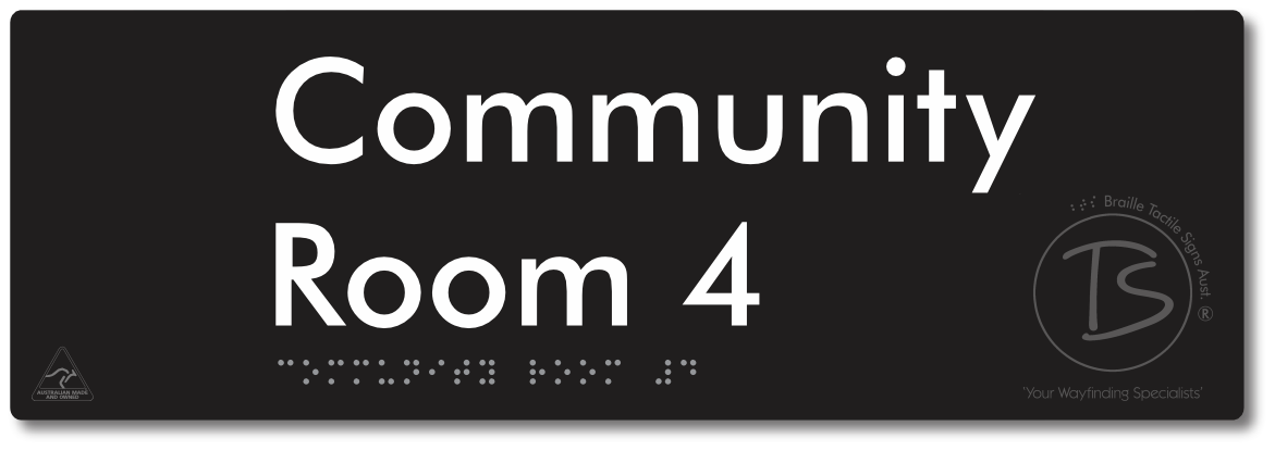 Community Room 4