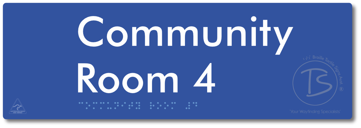 Community Room 4