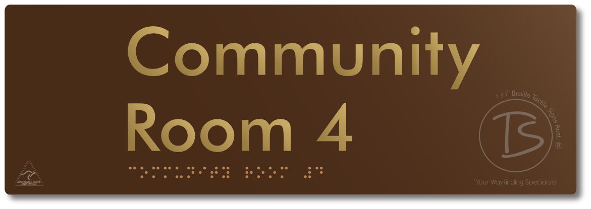 Community Room 4