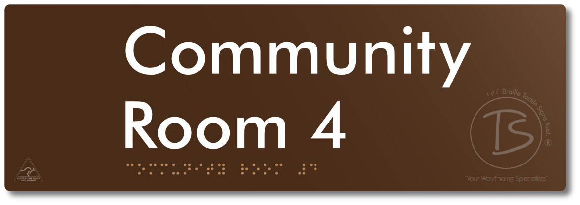 Community Room 4
