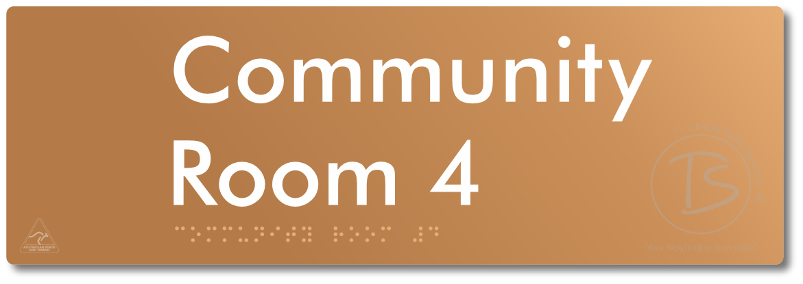 Community Room 4