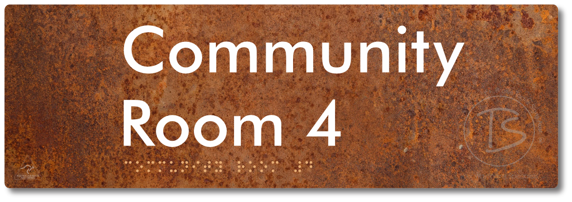 Community Room 4