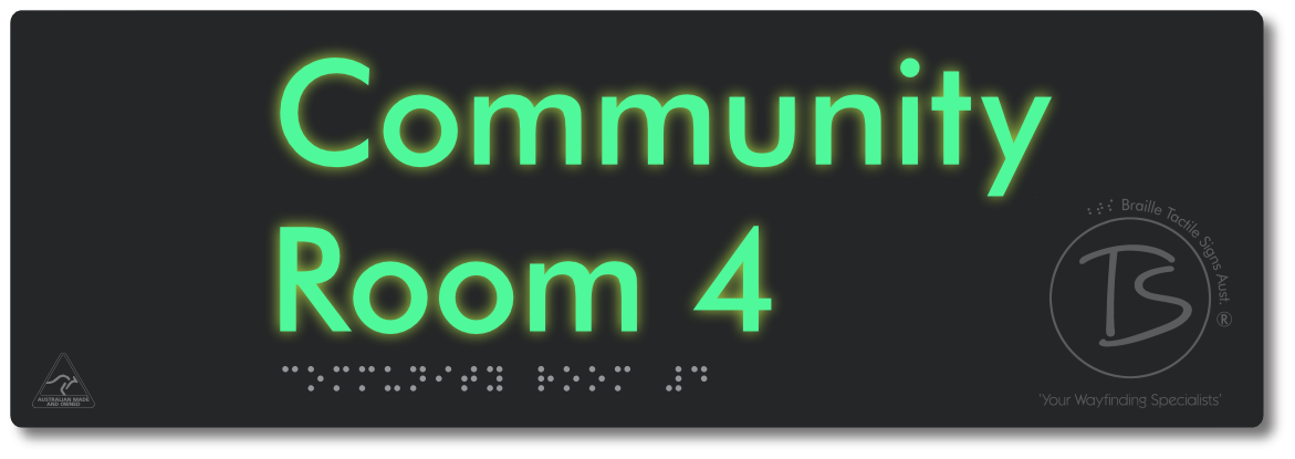 Community Room 4