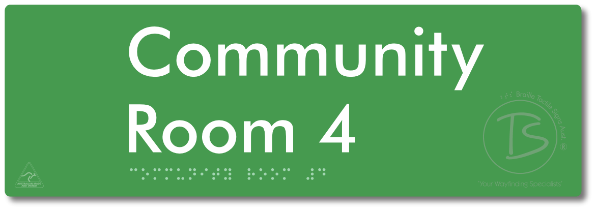 Community Room 4