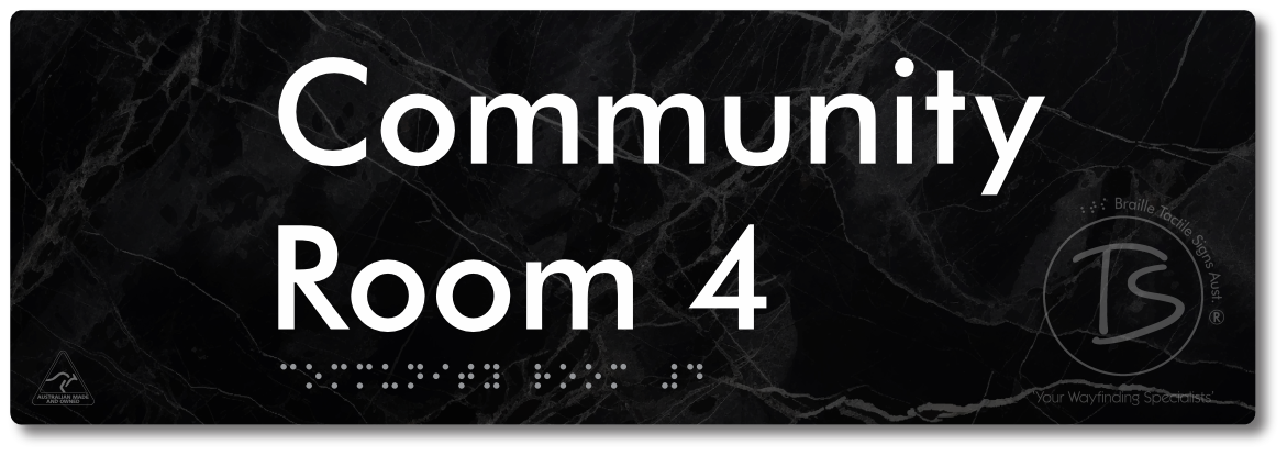 Community Room 4