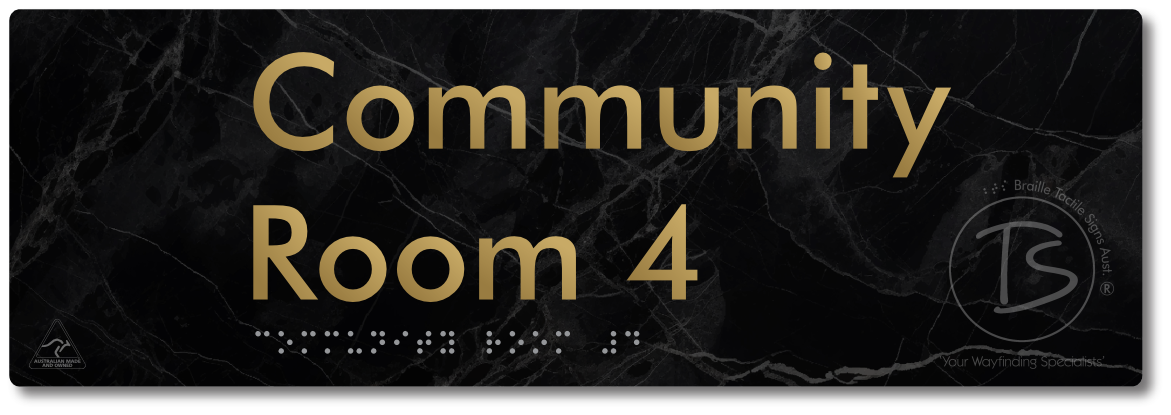 Community Room 4
