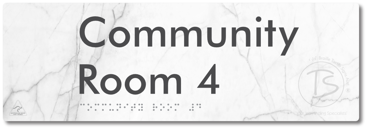 Community Room 4