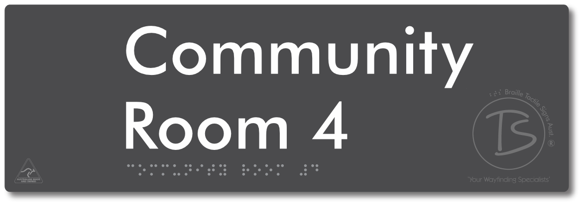 Community Room 4