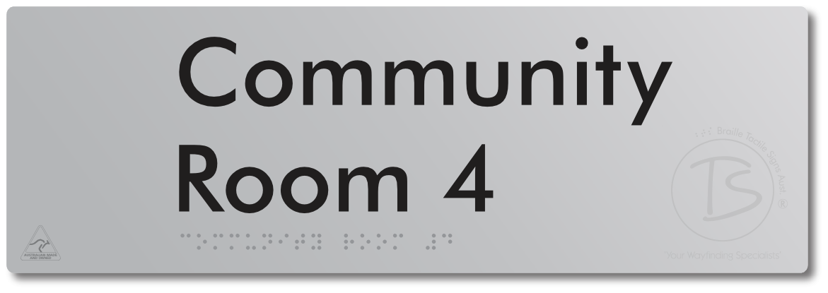 Community Room 4