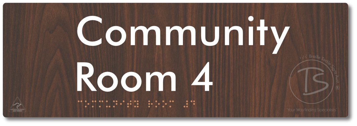 Community Room 4