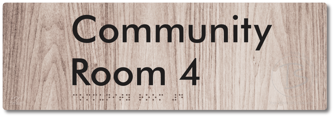 Community Room 4