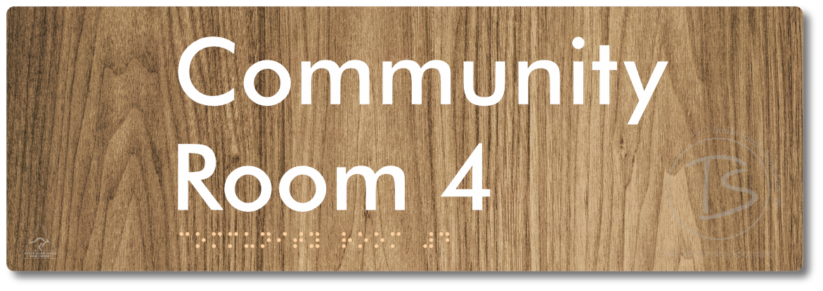 Community Room 4