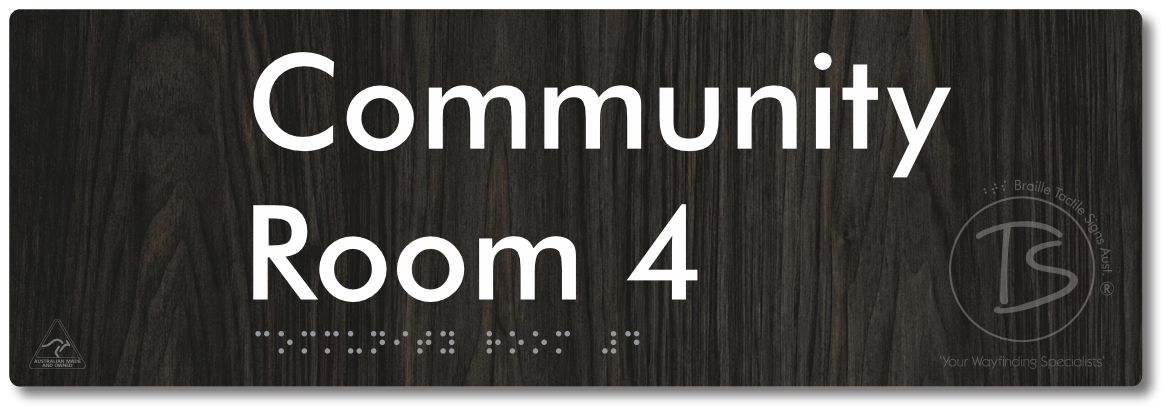 Community Room 4