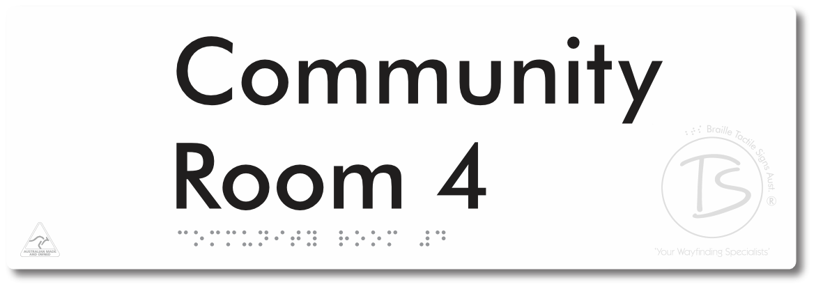 Community Room 4