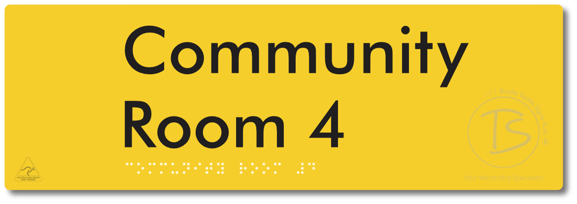 Community Room 4