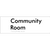 Community Room