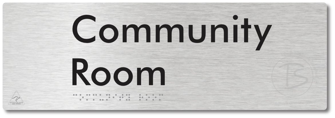Community Room
