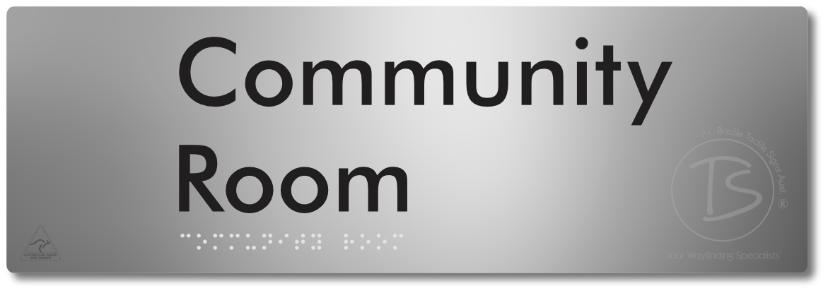 Community Room