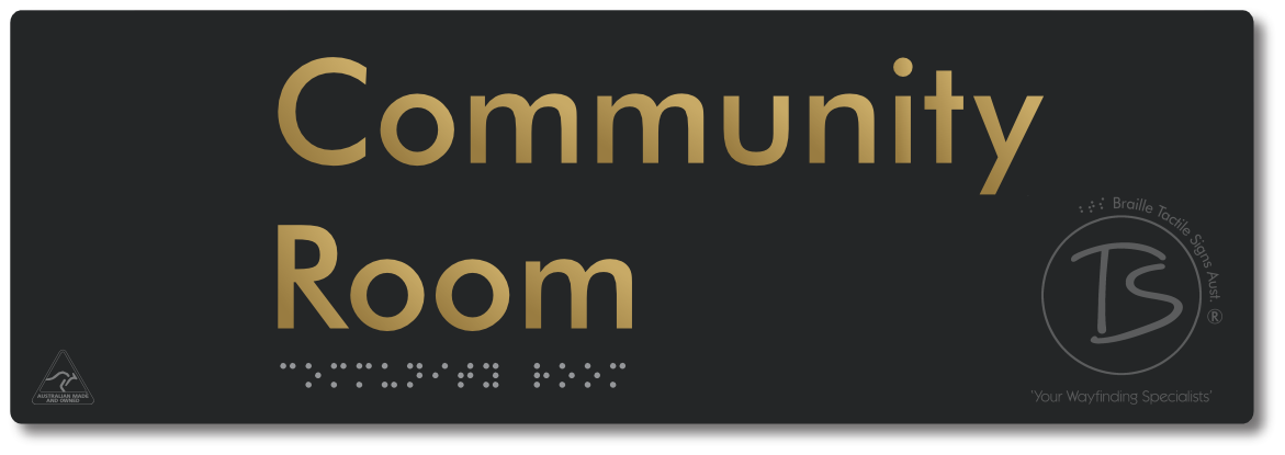 Community Room