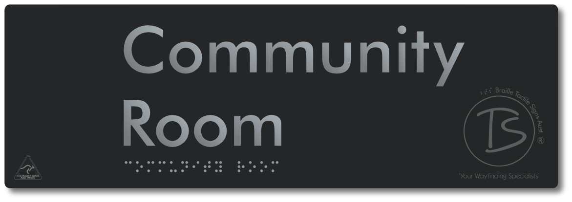 Community Room