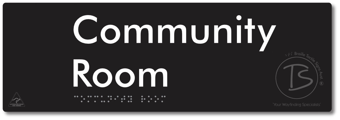 Community Room