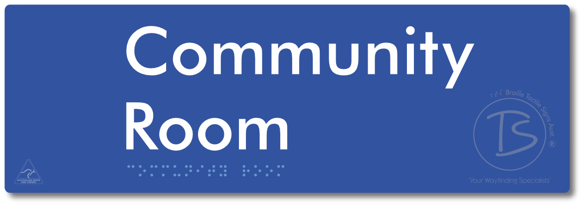 Community Room