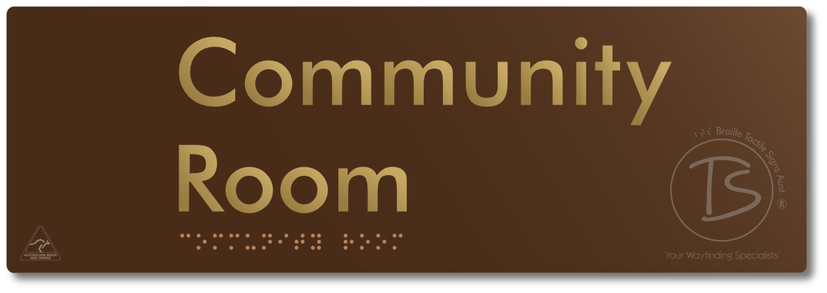 Community Room
