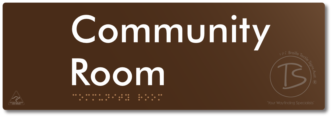 Community Room
