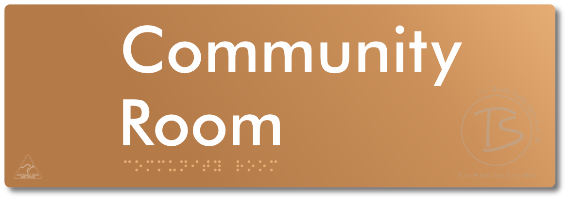 Community Room