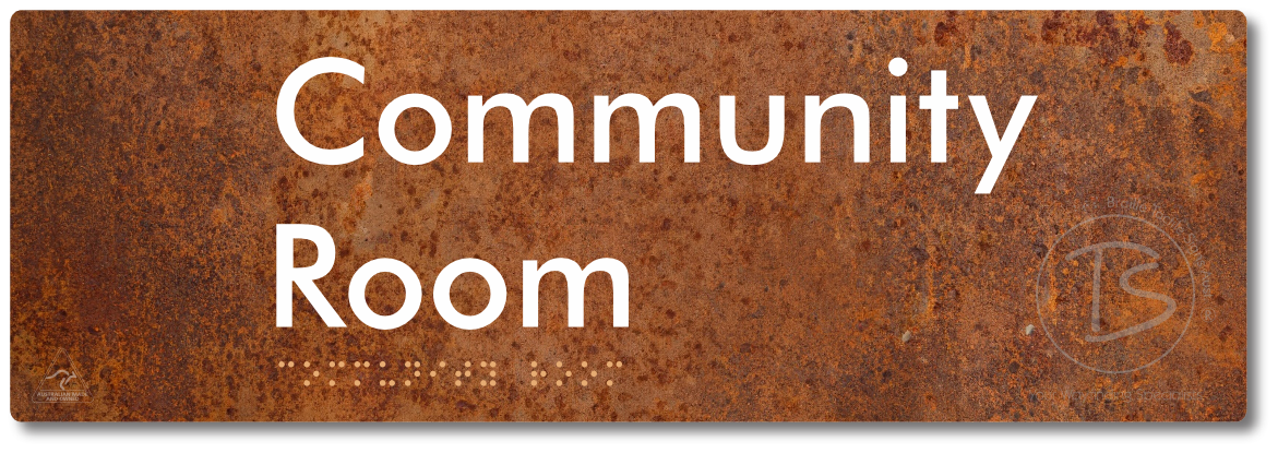 Community Room