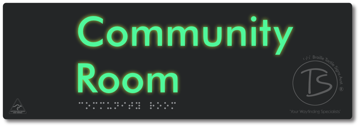 Community Room