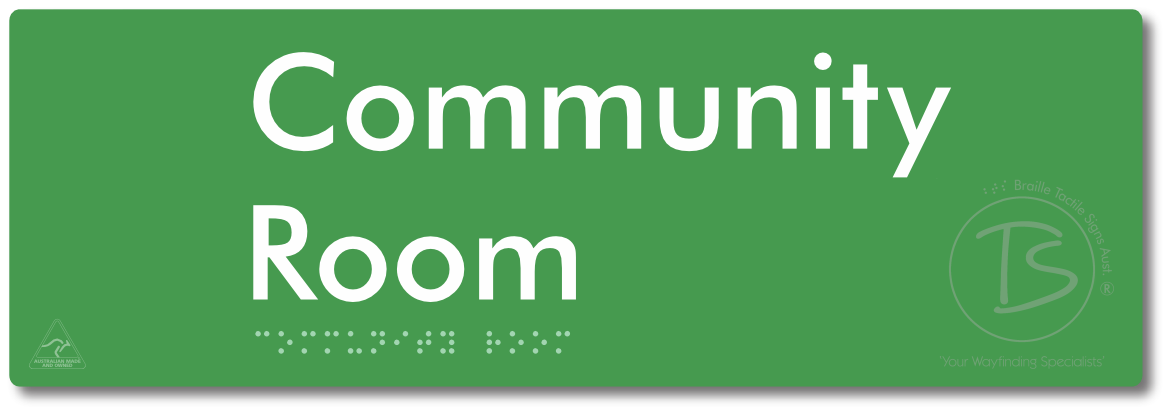 Community Room