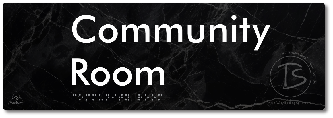 Community Room