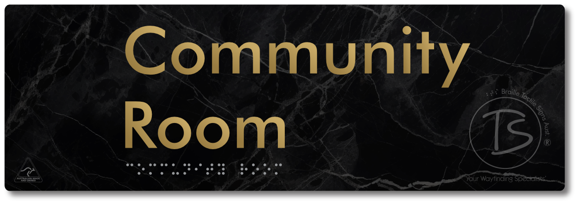 Community Room