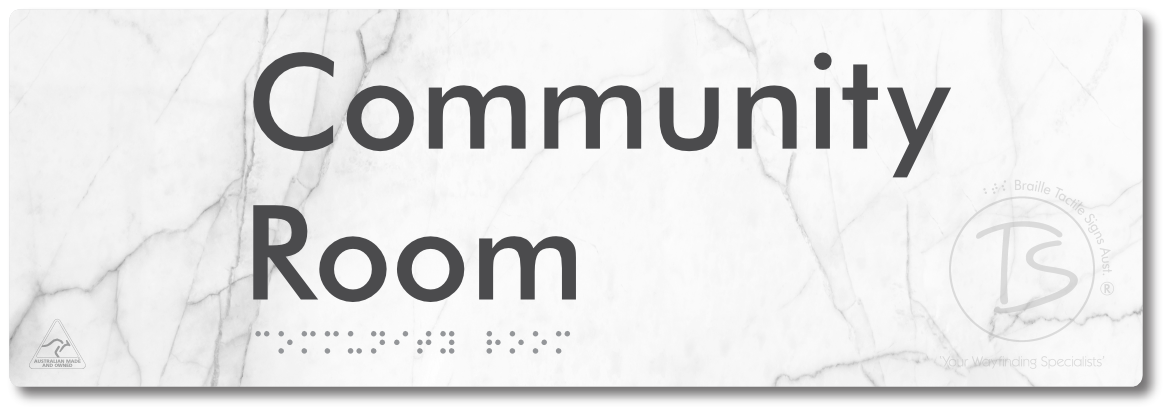 Community Room