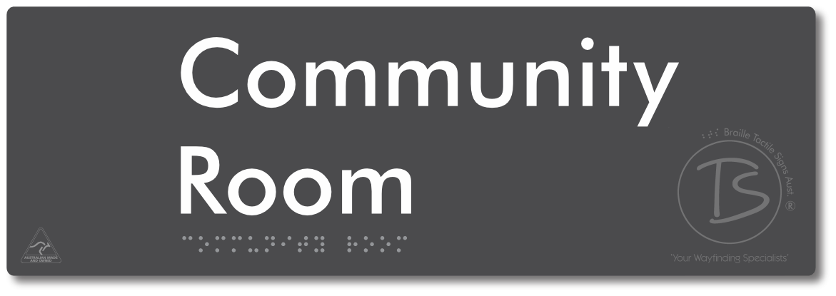 Community Room