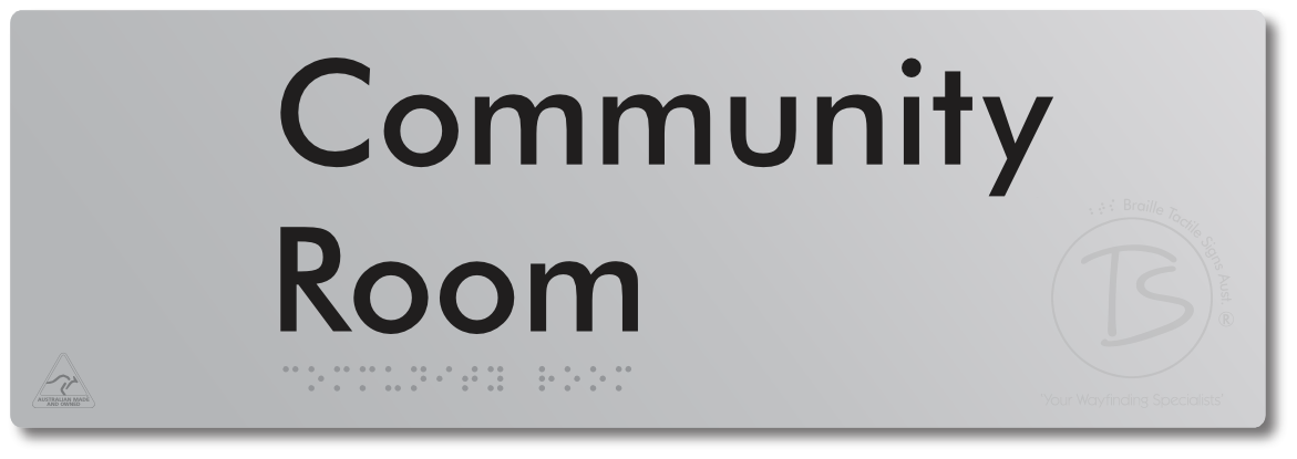 Community Room