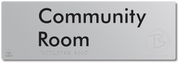 Community Room