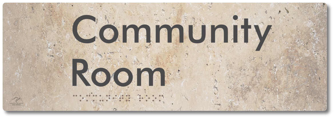 Community Room