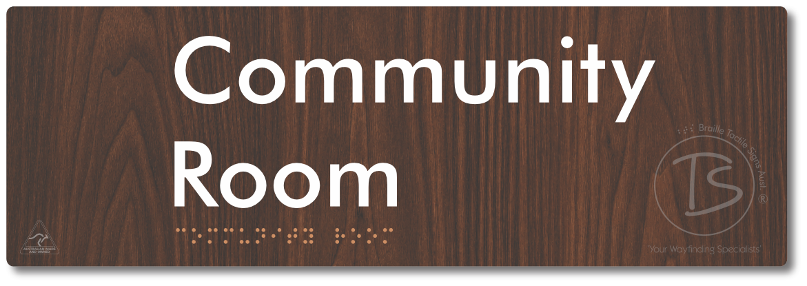 Community Room