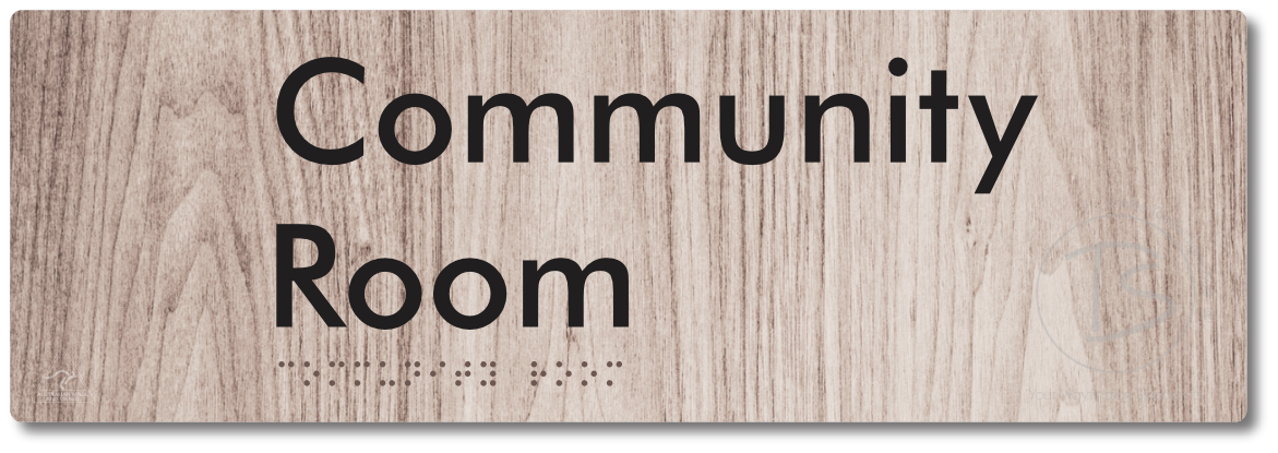 Community Room